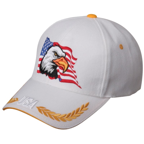 P-8118 Baseball caps