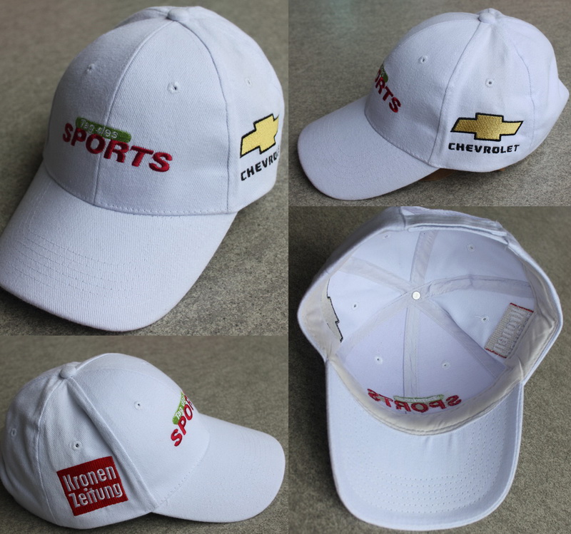 Custom gift hat