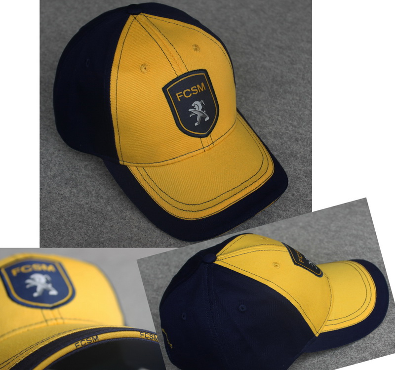 Custom Racing hat