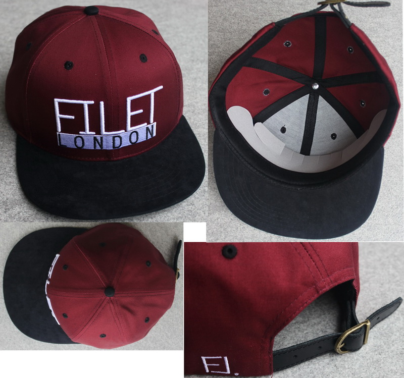  Custom Snapback Hats 