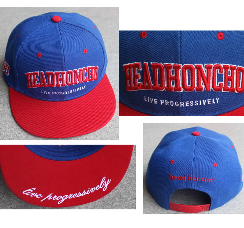 Custom Snapback Caps