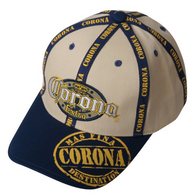 Custom Dad Hat