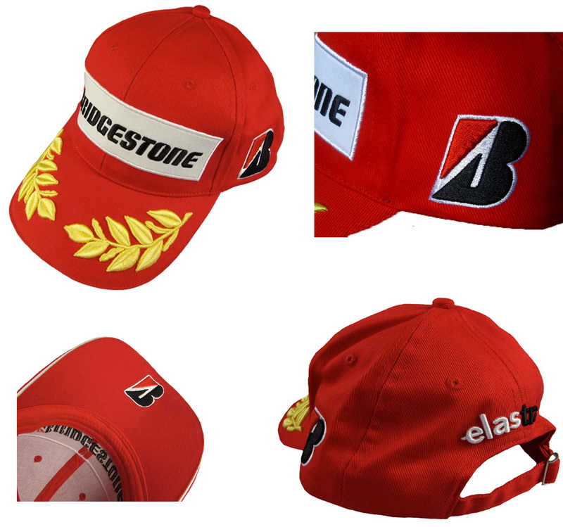 Custom Baseball caps